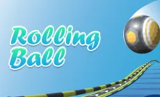 Rolling Ball